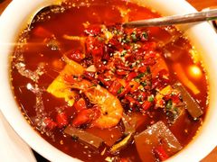 -上海人家花樣年华(中山公园店)