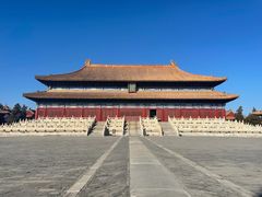 -北京市劳动人民文化宫(太庙)