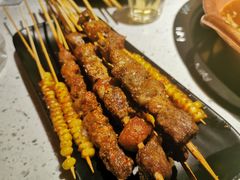 -京韵胡同·酱香羊蝎子火锅涮肉(长寿路店)