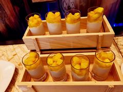 -天诚丽筠酒店-西餐厅