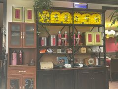 -阿莉餐厅(枣阳路店)
