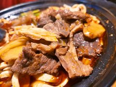 -肖记公安牛肉鱼杂馆· 省级非物质文化遗产(仁和路店)