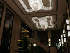 -Social 秀西餐厅-长沙瑞吉酒店(运达店)