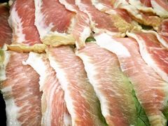 -茶米烧腊茶餐厅(石龙店)