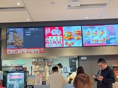 -肯德基(石浦金山店)