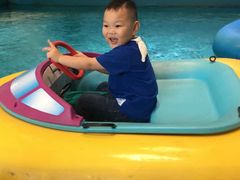 -蒙特利亲子乐园