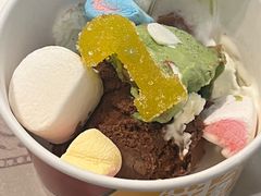 -晶丽香榭自助餐(南京大饭店)