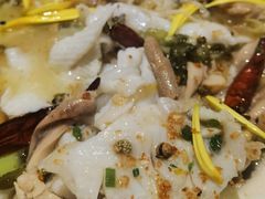 -渔语鱼新川菜Bistro(万象天地店)