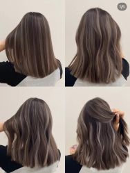 -菲·木田moontin造型salon