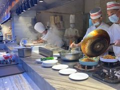 -皇马假日醉海南大酒店·假日一品派茶楼(秀英店)