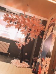 -觅屿日式脱毛美肤