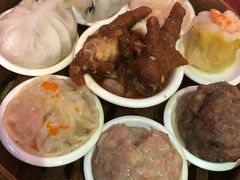 -喜鹊茶点.啫煲(车陂店)