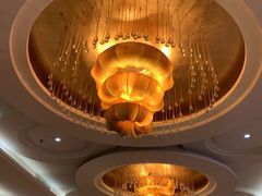 大堂-顺峰海鲜酒楼(省府店)