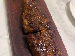 火焰牛魔王-卡朋西餐(较场西路店)