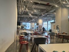 -dotcom coffee古点咖啡(致真大厦店)