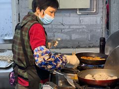 -大笑饭堂(甲子桥店)