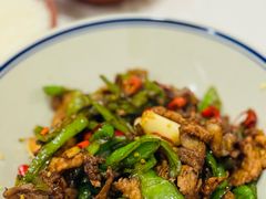 -新新湘菜馆(新中街二条店)