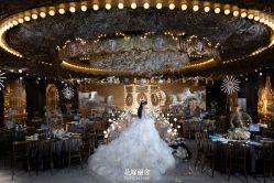 -花嫁丽舍婚礼殿堂(世博江景店)