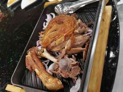 -巴音浩日娲·蒙餐(双林东路店)
