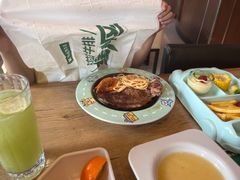 -豪客来牛排(人民东路店)