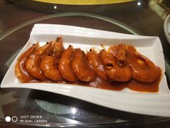 -老正兴菜馆(福州路店)