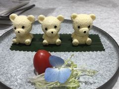 -丰鲤楼•闽南茶楼(仟禧汇店)