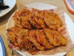 -杨氏青龙虾·羊蝎子(珠江路店)
