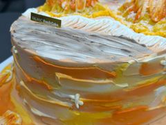 -FALANC CAKE生日蛋糕(广州店)