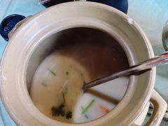 -崖口红树林海鲜餐厅