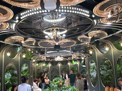 -翠华餐厅(德基广场店)
