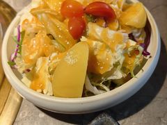 -谷牛日式烤肉(宝山U天地店)