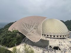 -牛首山文化旅游区