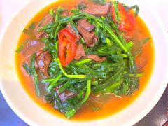 -陆记鹅庄·潮汕菜·狮头鹅(大仟里店)