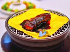 -虹御轩·传承江浙菜(虹桥店)