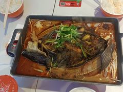 -小六鱼你.下饭酸菜鱼(益田假日广场店)