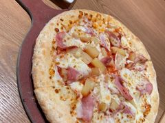 夏威夷阳光-棒约翰比萨·意面(松江开元店)