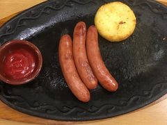 -萨莉亚意式餐厅(天河城购物中心店)