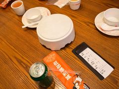 -英兰朝族饭店(河南桥头店)