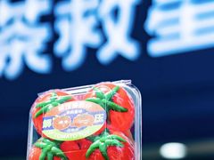 -茶救星球·蔬果茶(福田水围店)