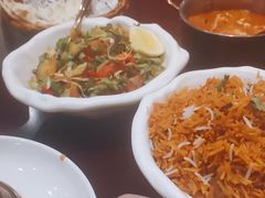 -清真· AL-JANNAT 佳纳特餐厅(仙林店)