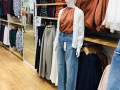-优衣库(青岛万象城店)