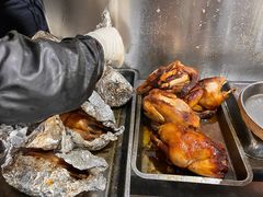 -红旗山庄(圭峰山店)