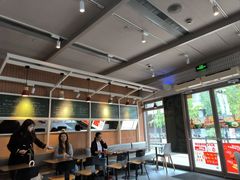 -肯德基(崇文路店)