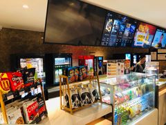 -英皇电影城(英皇集团中心IMAX店)