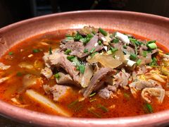 -云海肴·汽锅鸡·云南菜(美罗城店)