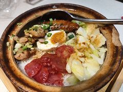 -膳心记-明火四宝煲仔饭(燕南店)