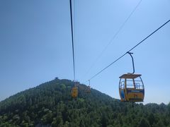 -云龙山