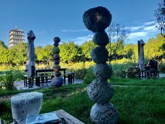 -Supine Bistro溯泮餐厅