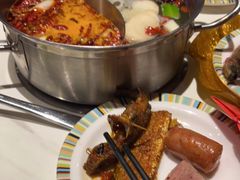 -吉布鲁牛排海鲜自助(成都大悦城店)