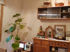 大堂-懒鱼时光馆(沙坪坝店)